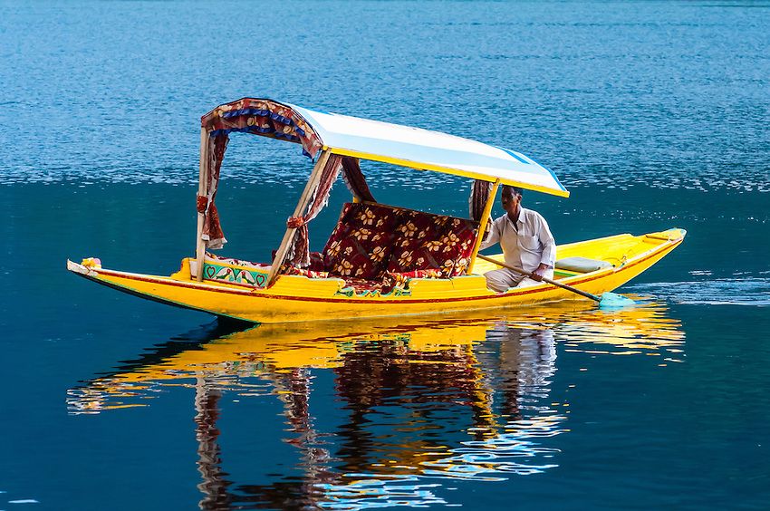 Pahalgam Adventure Tour Package 3 Nights/ 4 Days