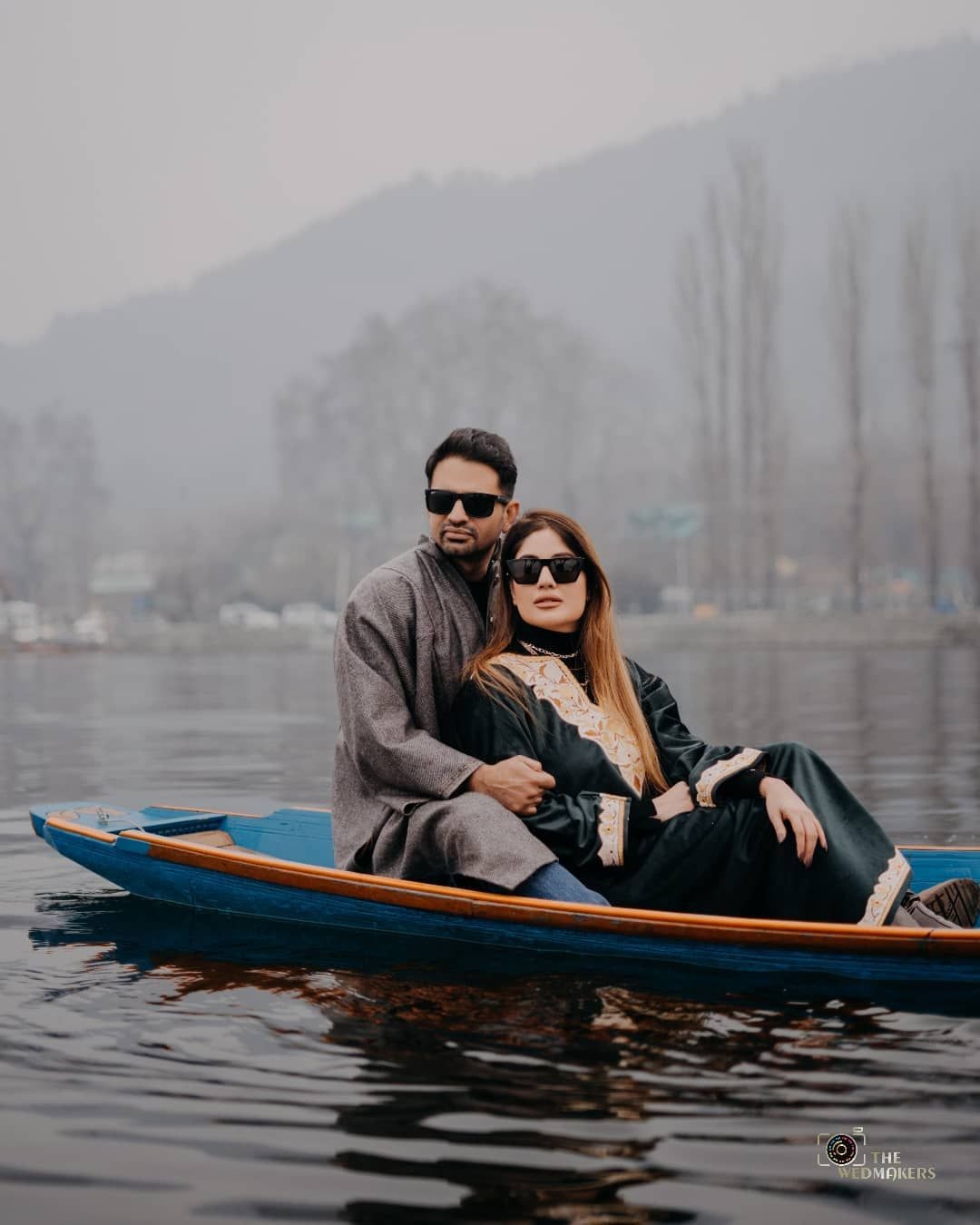 Srinagar Gulmarg Pahalgam Honeymoon Package – 6 Nights/ 7 Days
