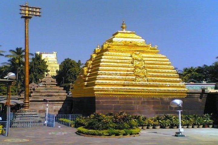 Srisailam Temple Tour Package 3 Nights/ 4 Days