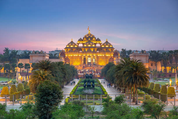 Delhi Mathura Tour Package 3 Nights/ 4 Days