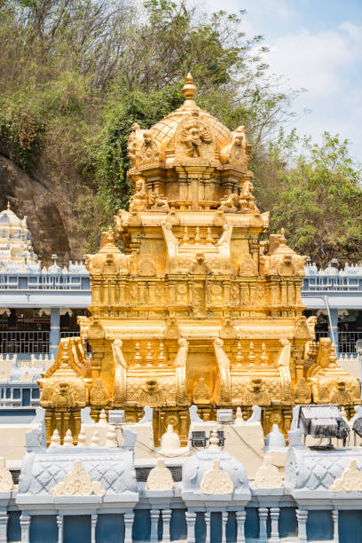 Kurnool & Belum Caves Tour Package – 4 Nights/5 Days