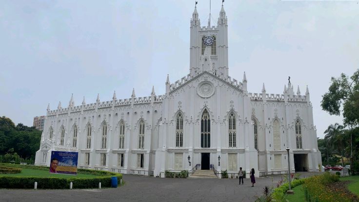 Kolkata, Dakshineswar & Belur Math Tour Package 6 Nights/ 7 Days 