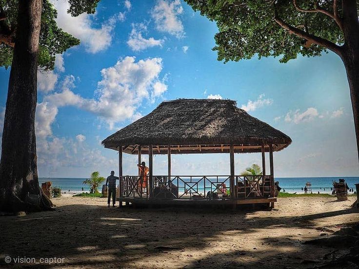 Havelock & Neil Island Tour Package 4 Nights/ 5 Days