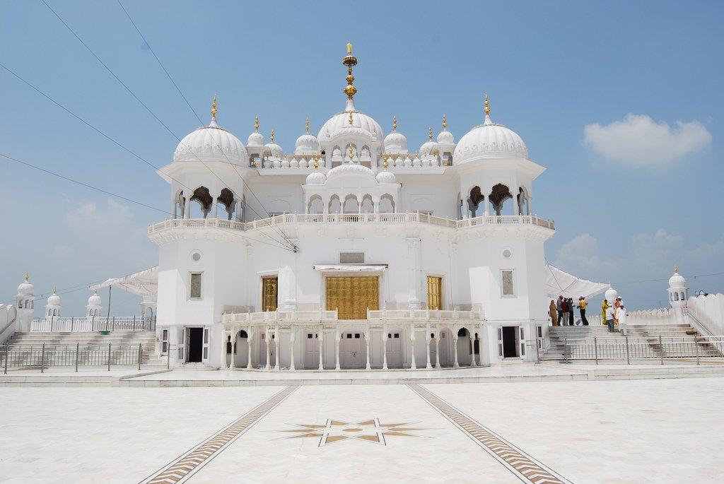 Anandpur Sahib Tour Package 2 Nights/ 3 Days