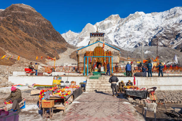 Kedarnath Yatra Tour Package 4 Nights/ 5 Days