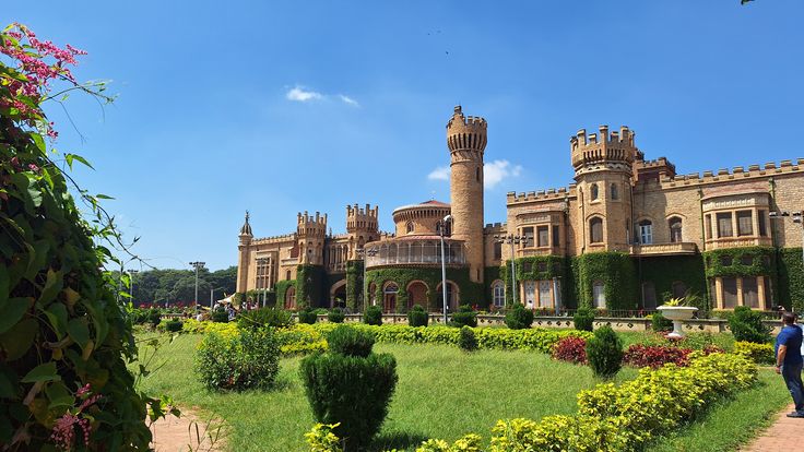 Bangalore, Coorg & Chikmagalur Tour Package  5 Nights/ 6 Days