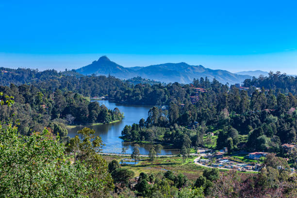 Kodaikanal Tour Package from Chennai – 4 Nights/5 Days