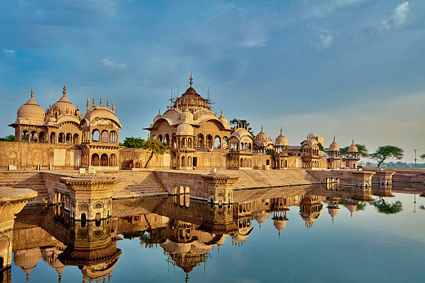 Haridwar Gokul Mathura Tour Package 4 Nights/ 5 Days