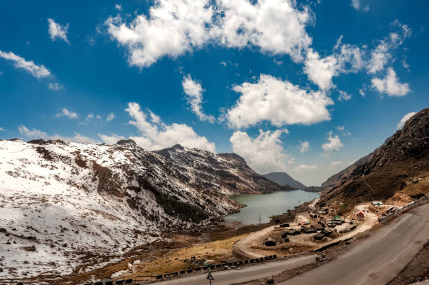 North Sikkim Tour Package from Kolkata 6 Nights/ 7 Days
