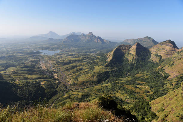 Matheran Tour Package from Ahmedabad – 3 Nights/4 Days