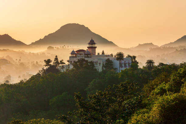 Udaipur & Mount Abu Tour Package 3 Nights/ 4 Days