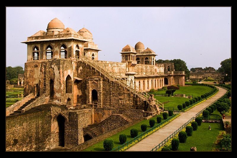 Indore & Mandu Tour Package 3 Nights/ 4 Days