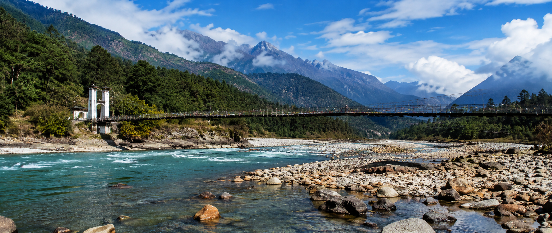 Arunachal Pradesh