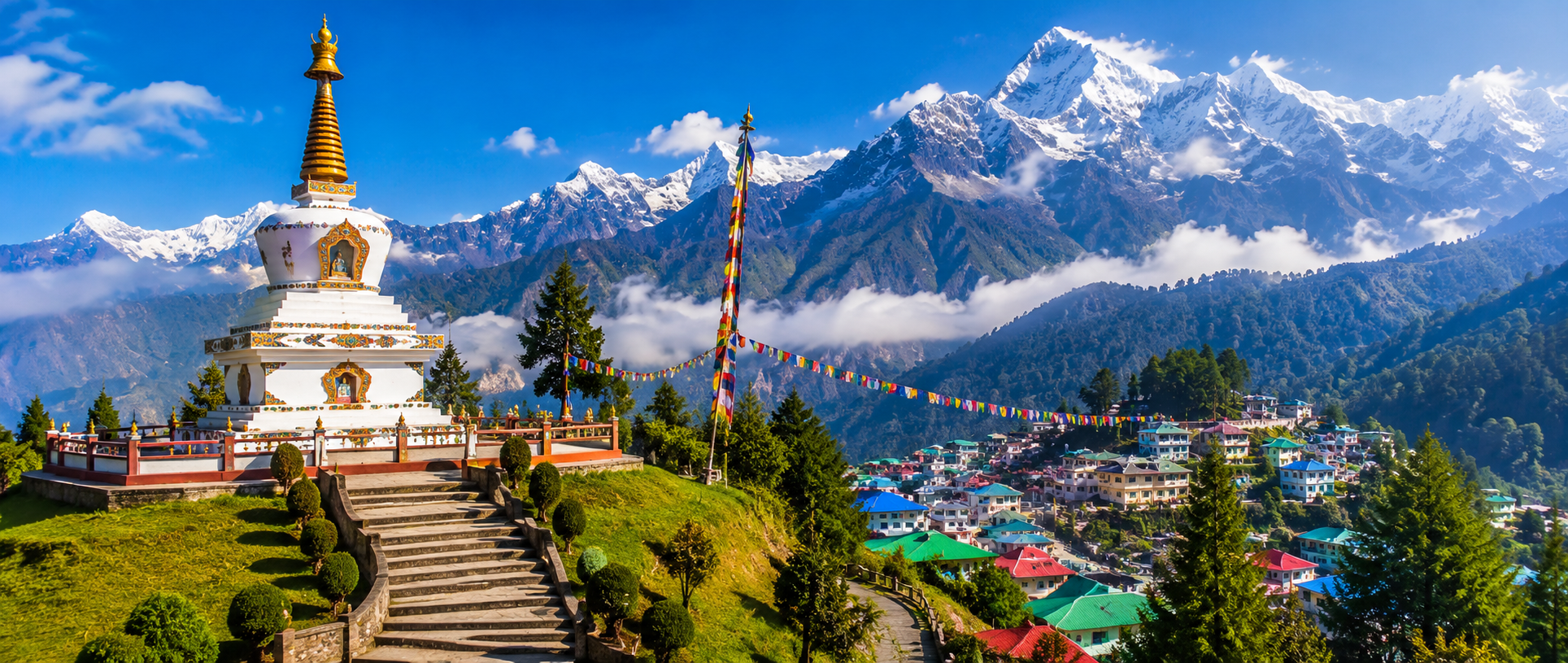 Sikkim