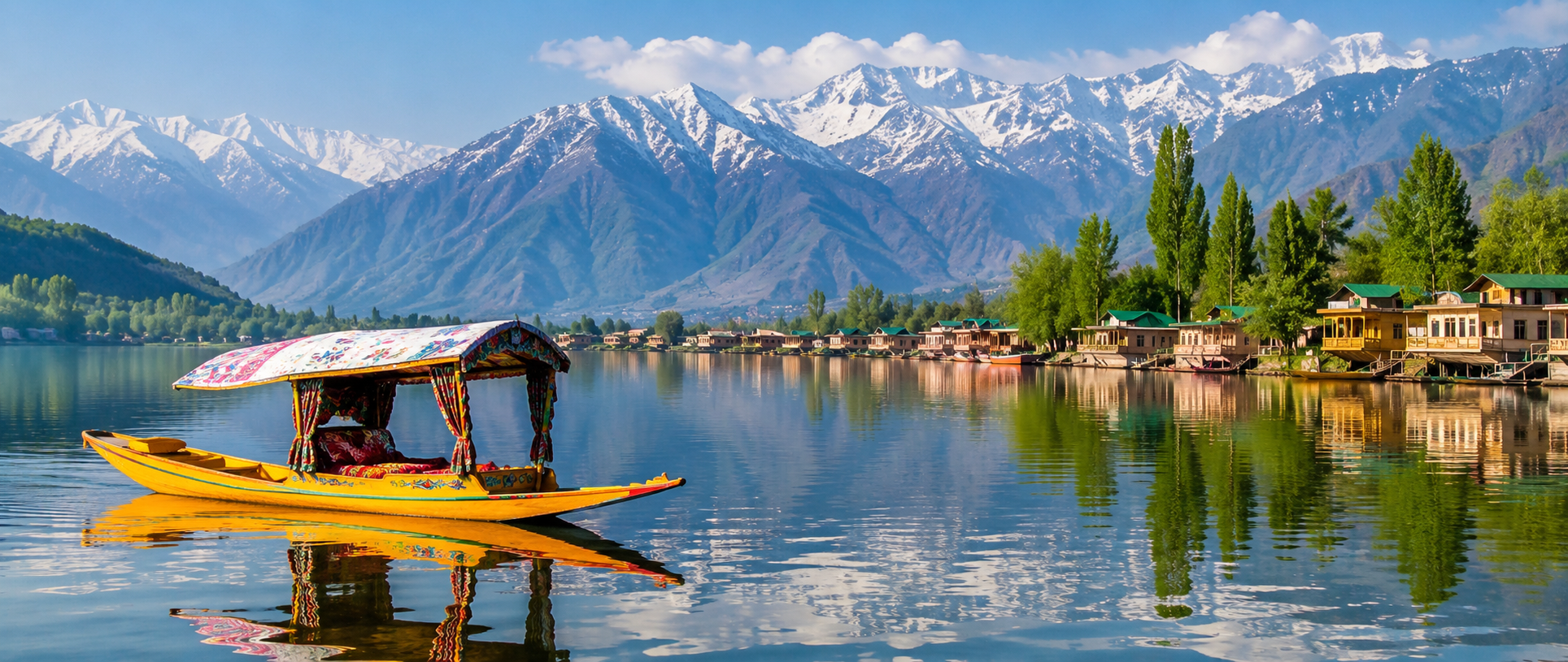 Jammu and Kashmir