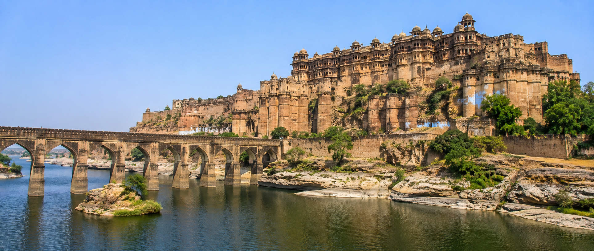 Madhya Pradesh