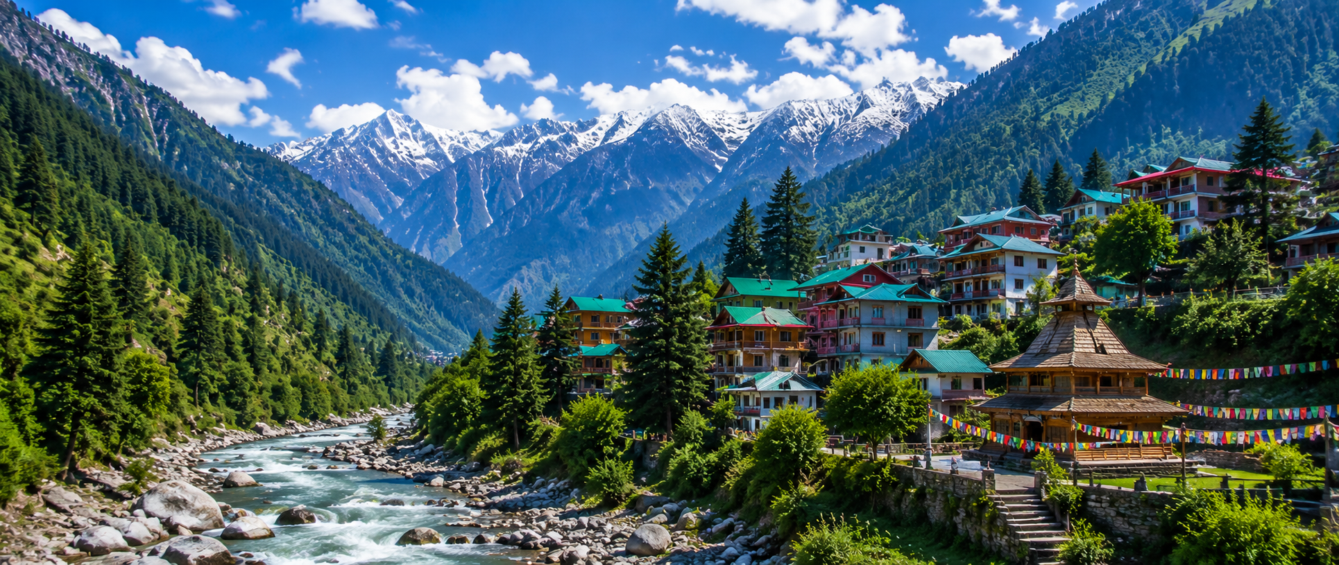 Himachal Pradesh