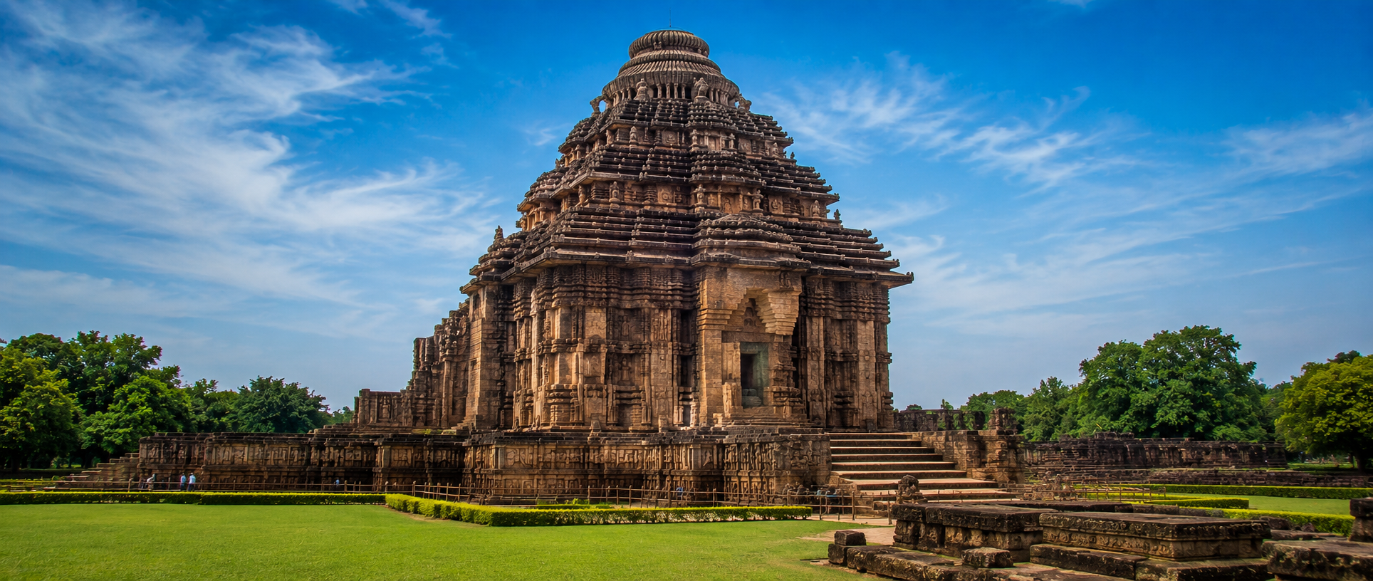 Odisha