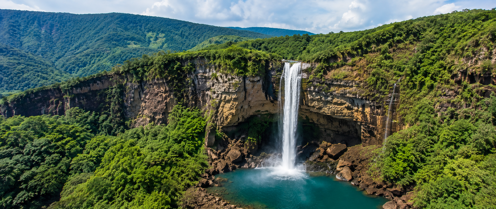 Meghalaya