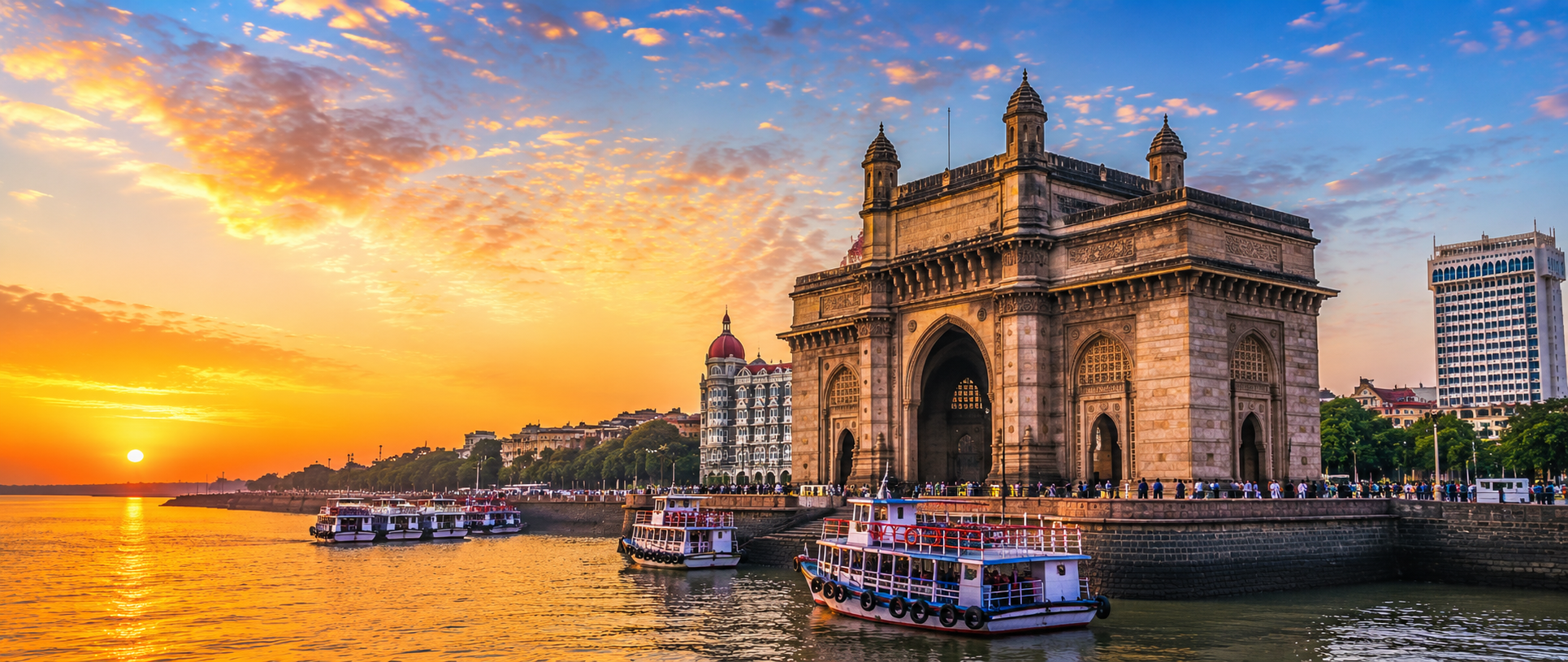 Maharashtra