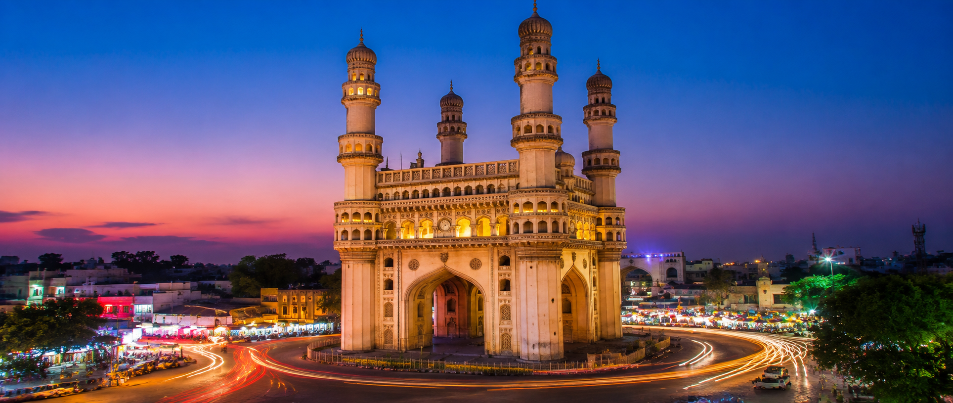 Telangana
