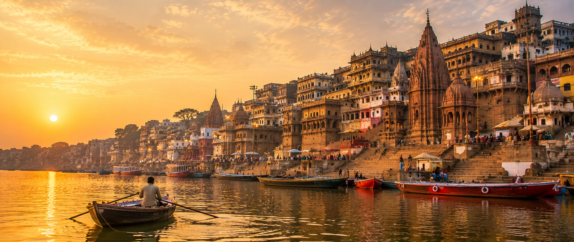 Uttar Pradesh